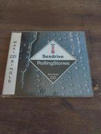 Sexdrive. Rolling Stones. 1991. Nette staat, Ophalen of Verzenden