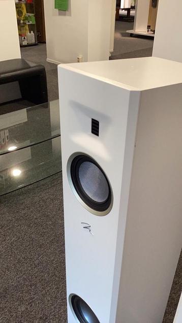 Martin Logan F20 luidsprekers demoset. beschikbaar voor biedingen