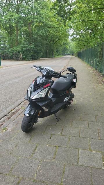GEZOCHT Speedfight 3 125cc of a1 frame beschikbaar voor biedingen