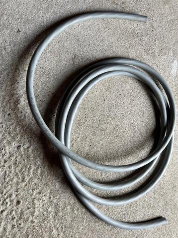Helu-kabel 4 meter 7-aderige elektrokabel 6 mm2 beschikbaar voor biedingen