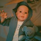 Reborn anton, Verzamelen, Poppen, Ophalen of Verzenden, Nieuw