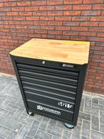 Stahlgruppe SG15! Gereedschapwagen XXL! Nieuw! 7 lades!, Ophalen, Gevuld, Nieuw