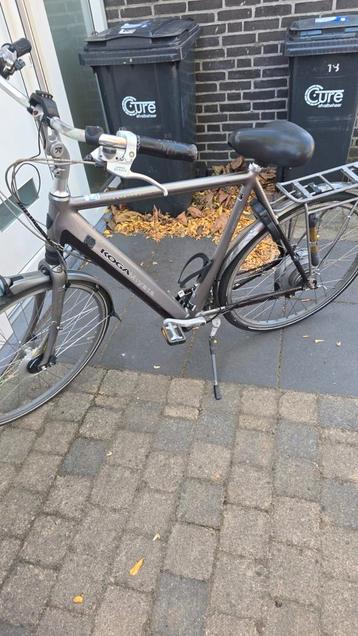 Koga Miyata Elektrische Fiets beschikbaar voor biedingen