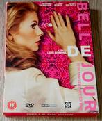 Belle de Jour - DVD - geen NL ondertiteling, Vanaf 16 jaar, Ophalen of Verzenden, Zo goed als nieuw
