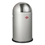 Magazijn uitverkoop RETRO wesco prullenbakken, Huis en Inrichting, Woonaccessoires | Prullenbakken, Ophalen, Kunststof, Nieuw