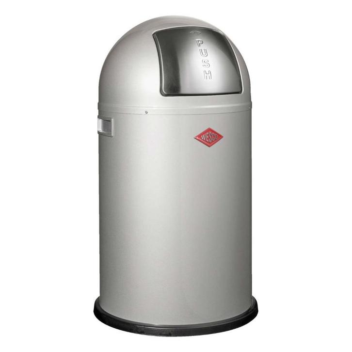 Magazijn uitverkoop RETRO wesco prullenbakken, Huis en Inrichting, Woonaccessoires | Prullenbakken, Nieuw, Kunststof, Minder dan 50 cm