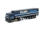 WSI 06-1014 DAF 3300 Volmer Middelburg, Hobby en Vrije tijd, Modelauto's | 1:50, Verzenden, Nieuw, Bus of Vrachtwagen, Wsi