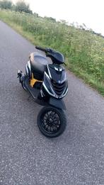 Piaggio zip 2t 70cc | Geen 123, Ophalen, Zo goed als nieuw, Tweetakt, Zip