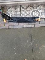 Stuntstep zonder gripmat, Fietsen en Brommers, Steps, Ophalen, Gebruikt, Gewone step, Onbekend