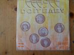 Tee set, Ophalen of Verzenden, 1960 tot 1980, Gebruikt, Overige formaten