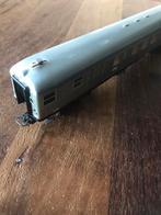 Silberlinge Marklin wagon, Hobby en Vrije tijd, Modeltreinen | H0, Wisselstroom, Wagon, Ophalen of Verzenden, Zo goed als nieuw