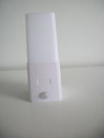 Sensor Nachtlamp Vrijstaand - Klein Compact - Wit - zgan, Ophalen of Verzenden, Lamp, Zo goed als nieuw