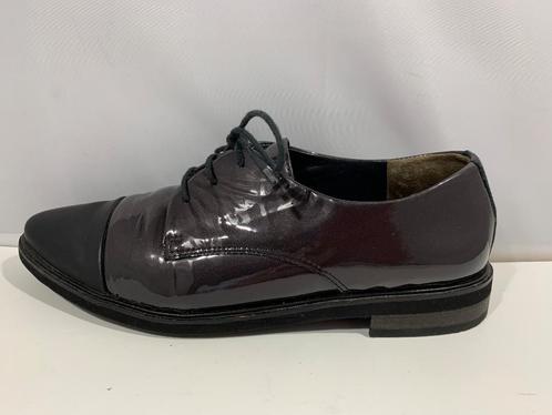 Paul green, zwarte schoenen voor een feestje, maat 38, Kleding | Dames, Schoenen, Zo goed als nieuw, Schoenen met lage hakken