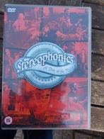 Stereophonics dvd, Ophalen of Verzenden