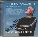 John Mayall & Friends, Cd's en Dvd's, Cd's | Rock, Zo goed als nieuw, Verzenden