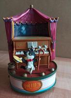 Enesco muziekdoos., Ophalen, Gebruikt