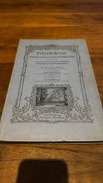 Platen-Atlas voor se vaderlandsche geschiedenis 1921, Ophalen of Verzenden