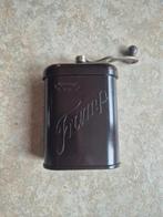 Bakelieten koffiemolen  Tramp., Ophalen of Verzenden, Landmacht, Duitsland, Foto of Poster