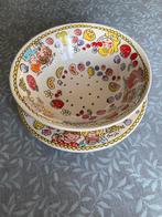 Blond Amsterdam fruitschaal, Gebruikt, Blond Amsterdam, Ophalen of Verzenden, Schaal of Schalen