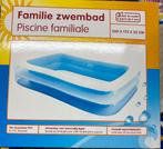 Zwembad met afdekzeil Nieuw, Ophalen, Minder dan 80 cm, Opblaaszwembad, Nieuw