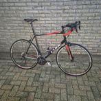 Racefiets CUBE peleton race maat 64, Fietsen en Brommers, Fietsen | Racefietsen, Aluminium, Zo goed als nieuw, Meer dan 20 versnellingen