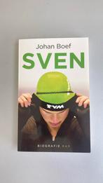 Johan Boef - Sven, Johan Boef, Ophalen of Verzenden, Zo goed als nieuw, Balsport
