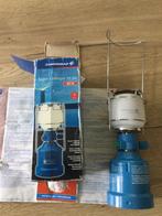 Campinggaz camping lamp lumogaz PZ206, Ophalen of Verzenden, Zo goed als nieuw