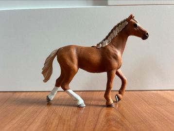 Schleich engelse volbloed #210 beschikbaar voor biedingen
