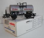 Märklin 4872 Moha Ketelwagen DB !, Hobby en Vrije tijd, Modeltreinen | H0, Wisselstroom, Wagon, Ophalen of Verzenden, Zo goed als nieuw