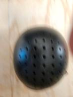 Paardrijcap verstelbaar, Dieren en Toebehoren, Paardrijkleding, Ophalen, Gebruikt, Kinderen, Cap