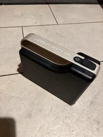 Klever Accu 470Wh - E-bike Batterij - 91 cycles beschikbaar voor biedingen