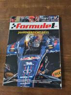 Formule 1 jaaroverzicht 2011, Boeken, Ophalen of Verzenden, Zo goed als nieuw, Overige sporten