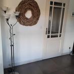 vloerlamp florentijnse stijl, Ophalen, Gebruikt, Florentijns, 150 tot 200 cm