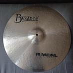 Meinl Byzance 20 inch heavy ride voor uw drumstel, Ophalen of Verzenden, Zo goed als nieuw, Drums of Percussie