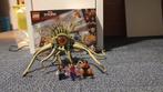 Lego marvel: gargantos showdown 76205, Kinderen en Baby's, Speelgoed | Duplo en Lego, Ophalen of Verzenden, Zo goed als nieuw