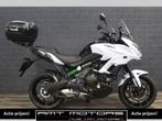 KAWASAKI VERSYS 650 ABS TOURER (2016) 24137Km 35KW A2 mglk, 2 cilinders, 649 cc, Bedrijf, Onbekend