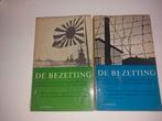 De bezetting, boek over uitzendingen in WOII, Verzamelen, Nederland, Boek of Tijdschrift, Ophalen of Verzenden