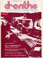 Drenthe 1986, Ophalen of Verzenden, Zo goed als nieuw