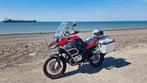 BMW R1200 GSA Adventure - 2010, Motoren, Motoren | BMW, 2 cilinders, Motorrijbewijs A, Bedrijf, Enduro
