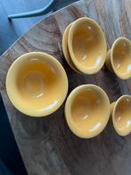 Kommetjes geel, Ophalen of Verzenden