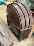 Gashaard, Amsterdamse Schoolstijl, Ophalen, Gebruikt, Gas, Vrijstaand