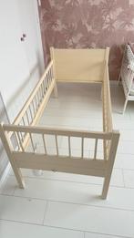 Peuter bed ledikant opknapper 70x150 z.s.m ophalen!, Ophalen, Gebruikt, Ledikant
