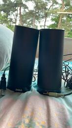 Dell Speakers AX210, Computers en Software, Pc speakers, Ophalen, Nieuw