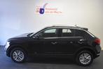 Volkswagen T-Roc 1.0 TSI Style Business , NAVI , CR CONTR ,, Stof, Gebruikt, 1194 kg, Zwart