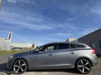 Volvo V60 2.0 D4 Business Sport|Dak Camera ACC Standkachel, Auto's, Volvo, Adaptive Cruise Control, Euro 6, 1969 cc, 23 km/l