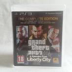 Grand Theft Auto IV (GTA 4) Complete Edition, Gebruikt, Ophalen of Verzenden