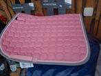 Zadeldek flamingo qhp, Dieren en Toebehoren, Ophalen of Verzenden, Zo goed als nieuw