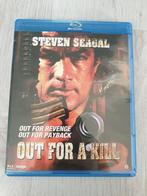Blu-ray Out for a Kill - Steven Seagal, Ophalen, Zo goed als nieuw, Actie