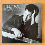 Billy Joel Greatest Hits Volume I & Volume II - Vinyl elpee, Ophalen of Verzenden, 1980 tot 2000, Zo goed als nieuw