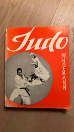 Judo hofmann uit 1973, Gelezen, Ophalen of Verzenden